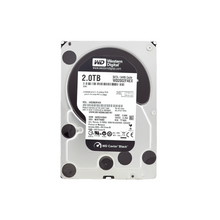 Western Digital WD2002FAEX Caviar Black 2000GB