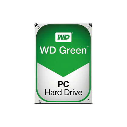 Western Digital WD Green 1,5TB Interne Festplatte WD15EARS 3,5 Zoll HDD SATA2