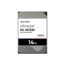 WD HGST Ultrastar DC HC530 14TB Interne Festplatte WUH721414ALE6L4 3,5 Zoll HDD