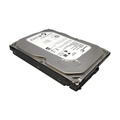 Seagate Desktop 500GB Interne Festplatte ST500DM002 3,5 Zoll HDD SATA3 7200RPM