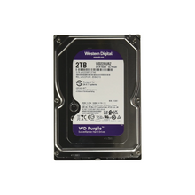 Western Digital WD Purple 2TB Internal Hard Drive WD22PURZ 3.5 inch HDD SATA3