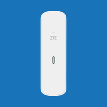 ZTE MF833U1 CAT4/4G USB-Dongle LTE Surfstick 150 Mbit/s Multiband-Konfiguration
