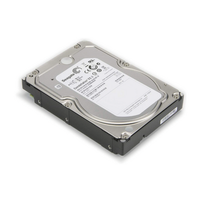 Seagate Constellation ES.3 4TB Interne Festplatte ST4000NM0033 3,5 Zoll HDD SATA