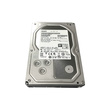 HGST WD MegaScale DC 4TB Interne Festplatte HMS5C4040BLE640 3,5 Zoll HDD SATA3