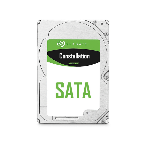 Seagate Constellation 3TB Interne Festplatte ST33000650NS 3,5 Zoll HDD SATA3