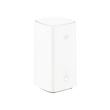 HUAWEI H155-381 Router CPE Mobiler 5G WLAN-Hotspot WiFi 6 Dual Band - weiß