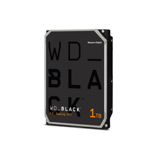 Western Digital WD Black 1TB Internal Hard Drive WD1003FZEX 3.5 inch HDD SATA3