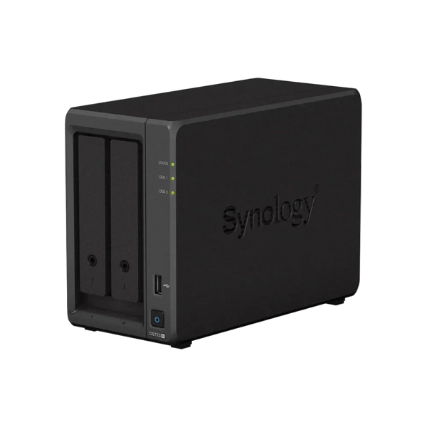 NAS Systeme