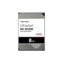 WD HGST Ultrastar He10 8TB Internal Hard Drive HUH721008ALE600 3.5 inch HDD SATA3