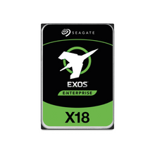 Seagate Exos X18 10TB Interne Server Festplatte ST10000NM018G 3,5 Zoll HDD SATA3
