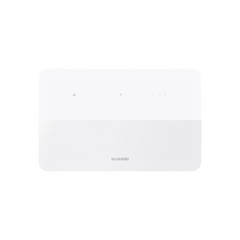 HUAWEI B636-336 Router 4G CPE 5 LTE WLAN 400 Mbit/s WiFi6 - weiß