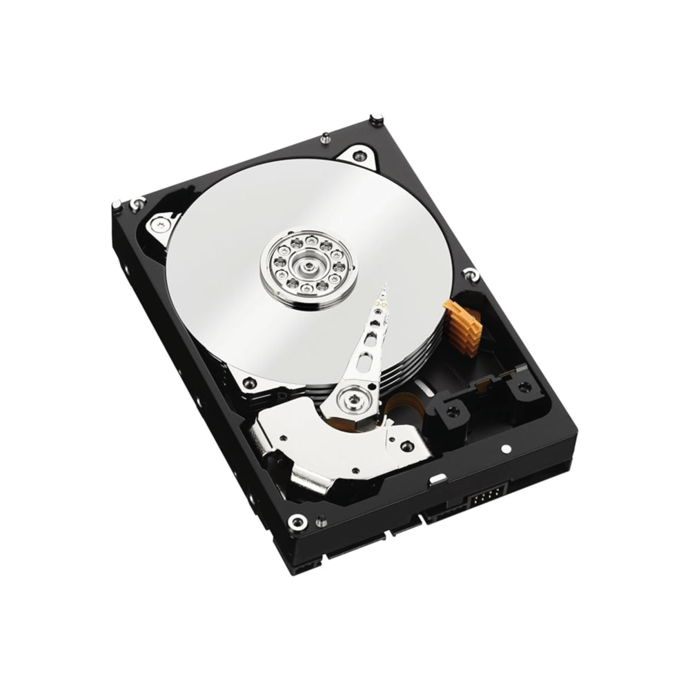 Samsung Spinpoint 1,5TB Interne Festplatte HD154UI 3,5 Zoll HDD SATA2 5400RPM