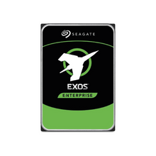 Seagate Exos 26TB Interne Festplatte ST26000NM000C 3,5 Zoll HDD SATA3 512MB