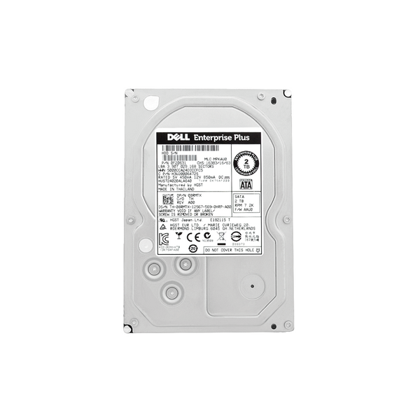 Dell HGST Ultrastar7K4000 2TB Interne Festplatte HUS724020ALA640 3,5 Zoll HDD