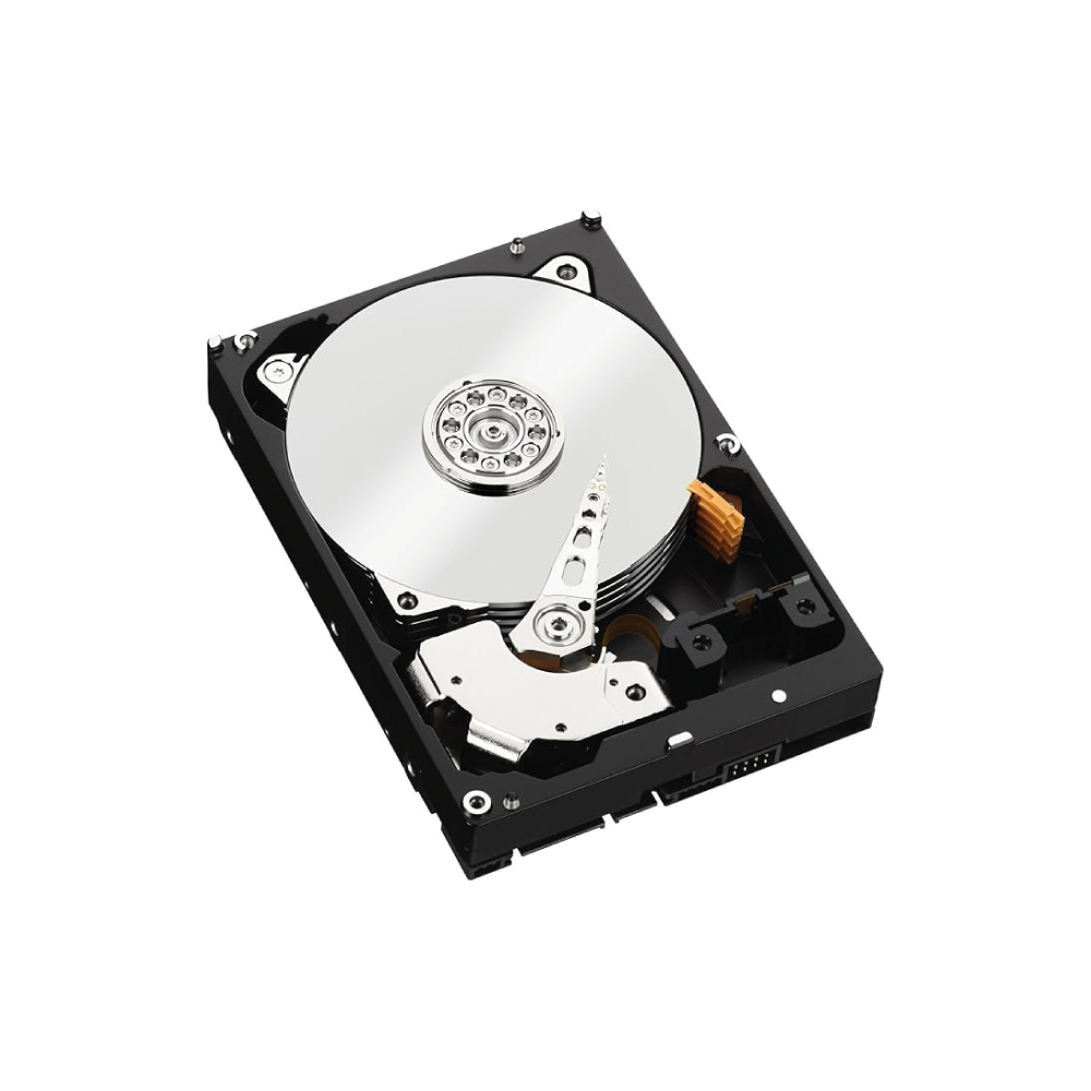 Hitachi Deskstar 1,5TB Interne Festplatte HDS723015BLA642 3,5 Zoll HDD SATA3