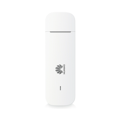 Huawei E3372-325 Surfstick LTE Highspeed 4G 150Mbits USB 2.0 UMTS Weiß