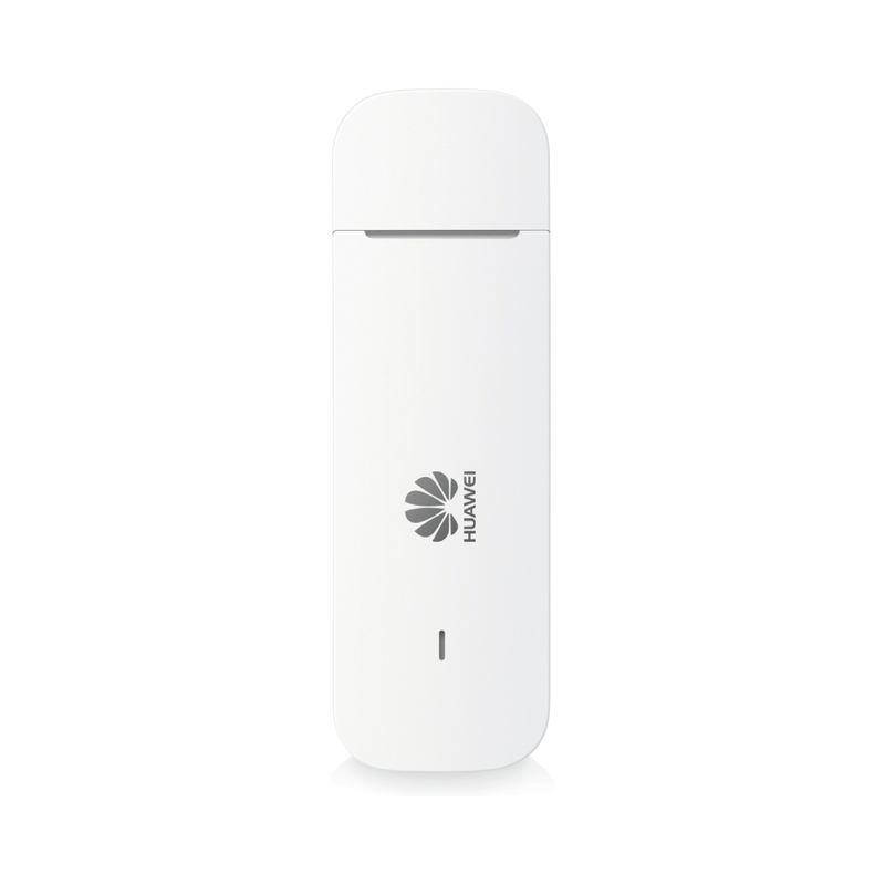 Huawei E3372-325 Surfstick LTE Highspeed 4G 150Mbits USB 2.0 UMTS Weiß