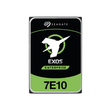 Seagate EXOS 7E10 2TB Interne Festplatte ST2000NM001B 3,5 Zoll HDD SAS 7200RPM