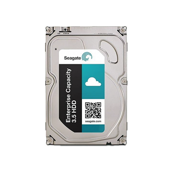 Seagate Enterprise Capacity 2TB Interne Festplatte ST2000NM0055 3,5 Zoll HDD