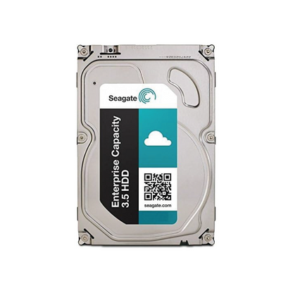 Seagate Enterprise Capacity 2TB Interne Festplatte ST2000NM0055 3,5 Zoll HDD