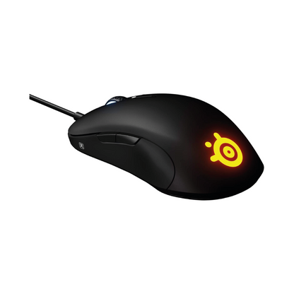 SteelSeries Sensei Ten Gaming Maus TrueMove Pro Optic. Sensor 18.000 CPI schwarz B-Ware