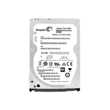 Seagate Laptop Thin 500GB Internal Hard Drive ST500LM021 2.5 inch HDD SATA 6Gb/s