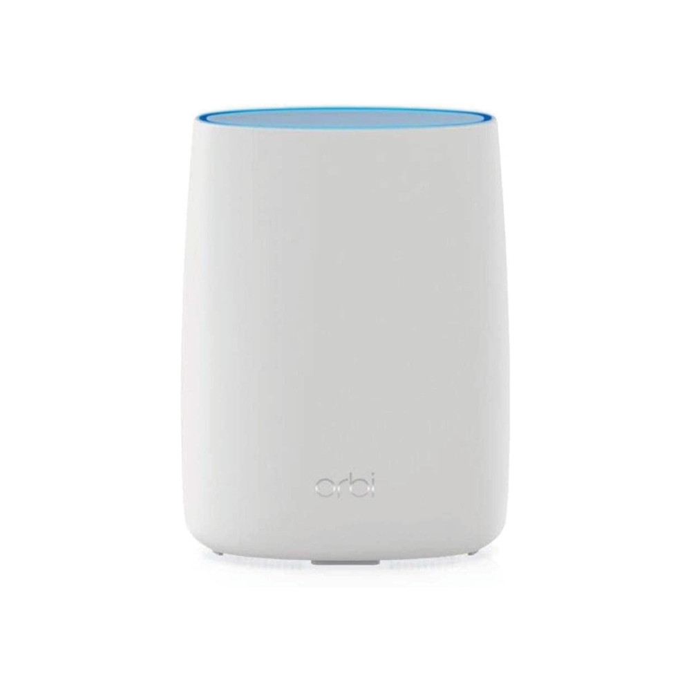 Netgear Orbi LBR20 4G LTE WLAN CAT18 Router bis 1.200 MBit/s AC2200 Tri-Band