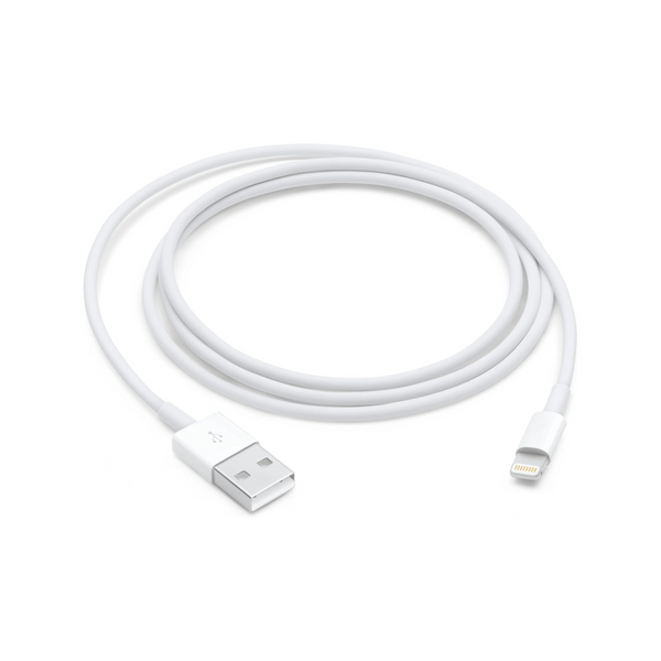 Apple Kabel Lightning auf USB (1 m) - MUQW3ZM/A