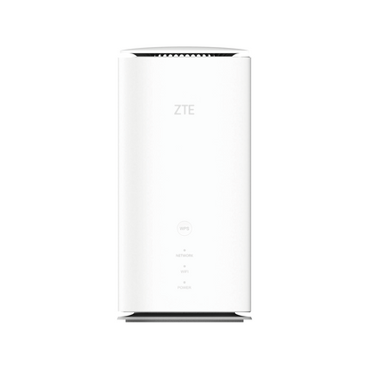 ZTE MC888 Ultra Router 5G CPE WiFi 6000 Mbit/s- weiß