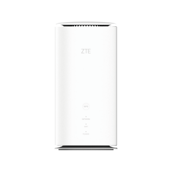ZTE MC888 Ultra Router 5G CPE WiFi 6000 Mbit/s- weiß