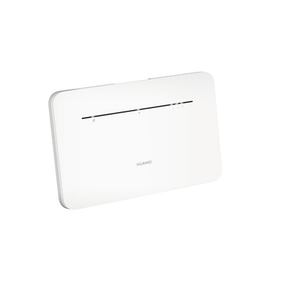 Huawei B535-235a Router 4G LTE Cat7 Hotspot 300 Mbit/s Dual-Band - weiß