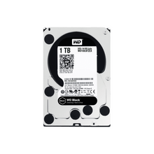 Western Digital WD Black 1TB Internal Hard Drive WD1003FZEX 3.5 inch HDD SATA3