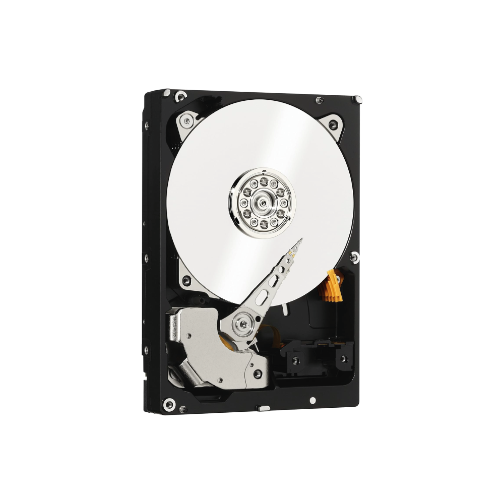 Western Digital 3,5" 3TB WD3000FYYX interne Festplatte