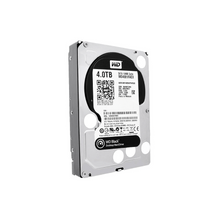 Western Digital WD Black 3TB Interne Festplatte WD3003FZEX 3,5 Zoll HDD SATA3