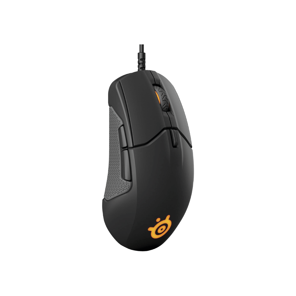 SteelSeries Sensei 310 Optische Gaming Maus E-Sport RGB Beleuchtung Beidhändig