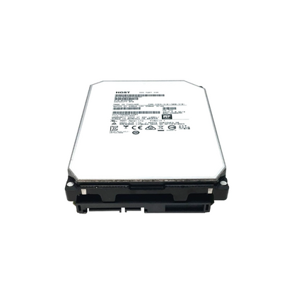 HGST Ultrastar He8 8TB Interne Festplatte HUH728080ALE601 3,5 Zoll HDD SATA3