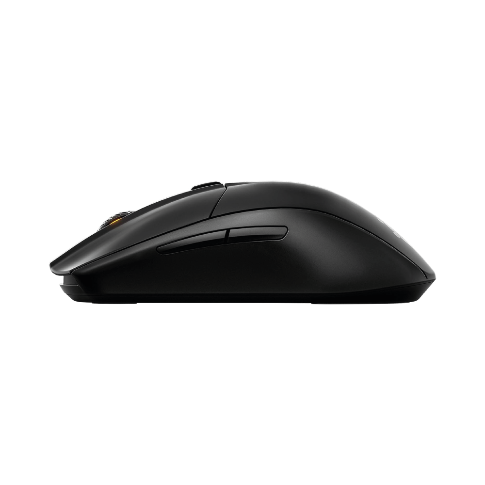 SteelSeries Rival 3 Wireless Gaming Maus 400 Stunden Akku Bluetooth 60M Klicks