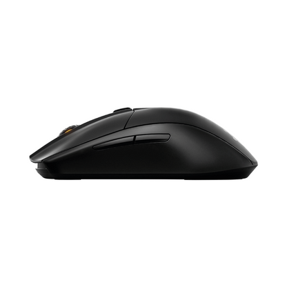 SteelSeries Rival 3 Wireless Gaming Maus 400 Stunden Akku Bluetooth 60M Klicks