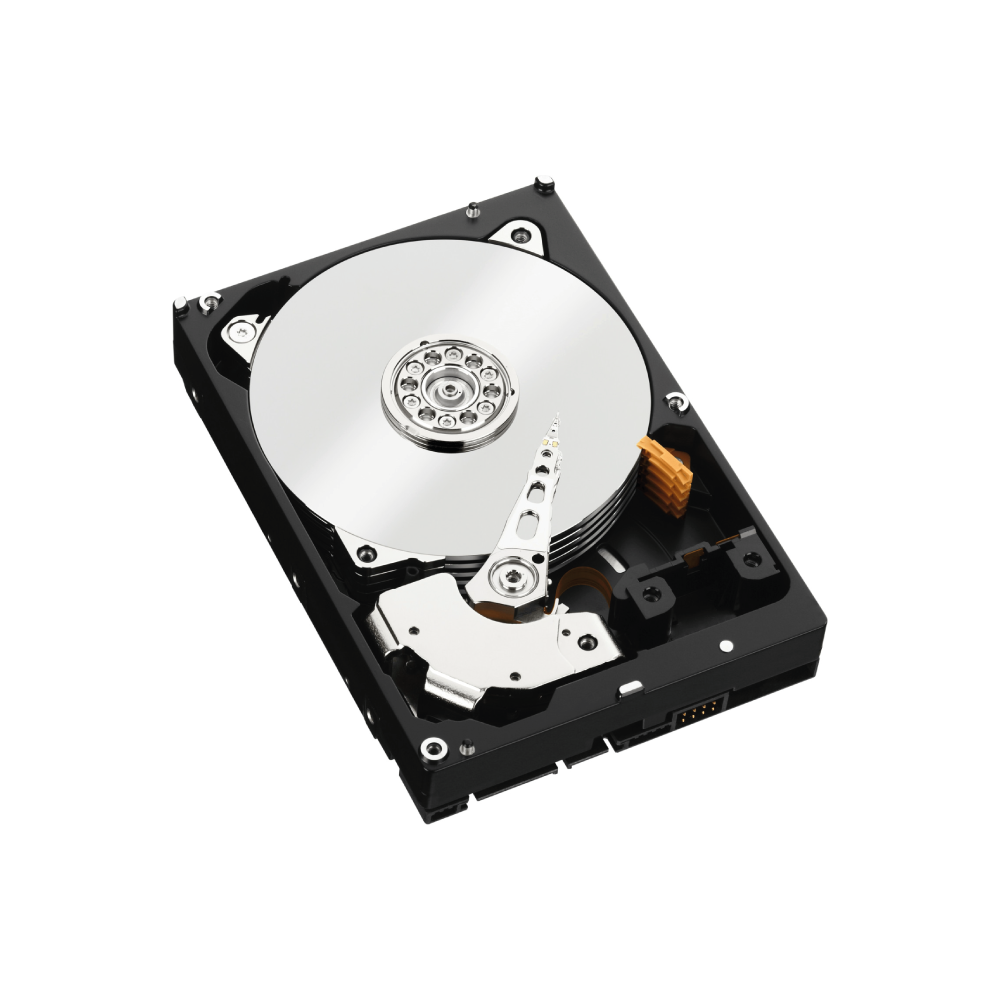Western Digital WD Black 1,5TB Interne Festplatte WD1502FAEX 3,5 Zoll HDD SATA
