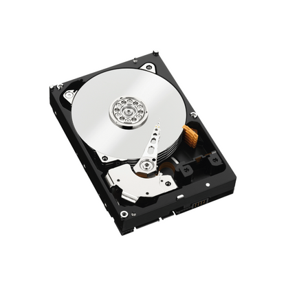 Western Digital WD Black 1,5TB Interne Festplatte WD1502FAEX 3,5 Zoll HDD SATA