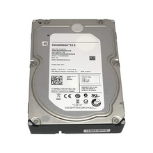 Seagate Constellation ES.3 4TB Internal Hard Drive ST4000NM0033 3.5 inch HDD SATA