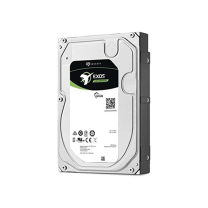 Seagate Exos 7E8 6TB Interne Server Festplatte ST6000NM021A 3,5 Zoll HDD SATA