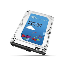 Seagate Enterprise Capacity v7 12TB Interne Festplatte ST12000NM0127 SATA3 HDD
