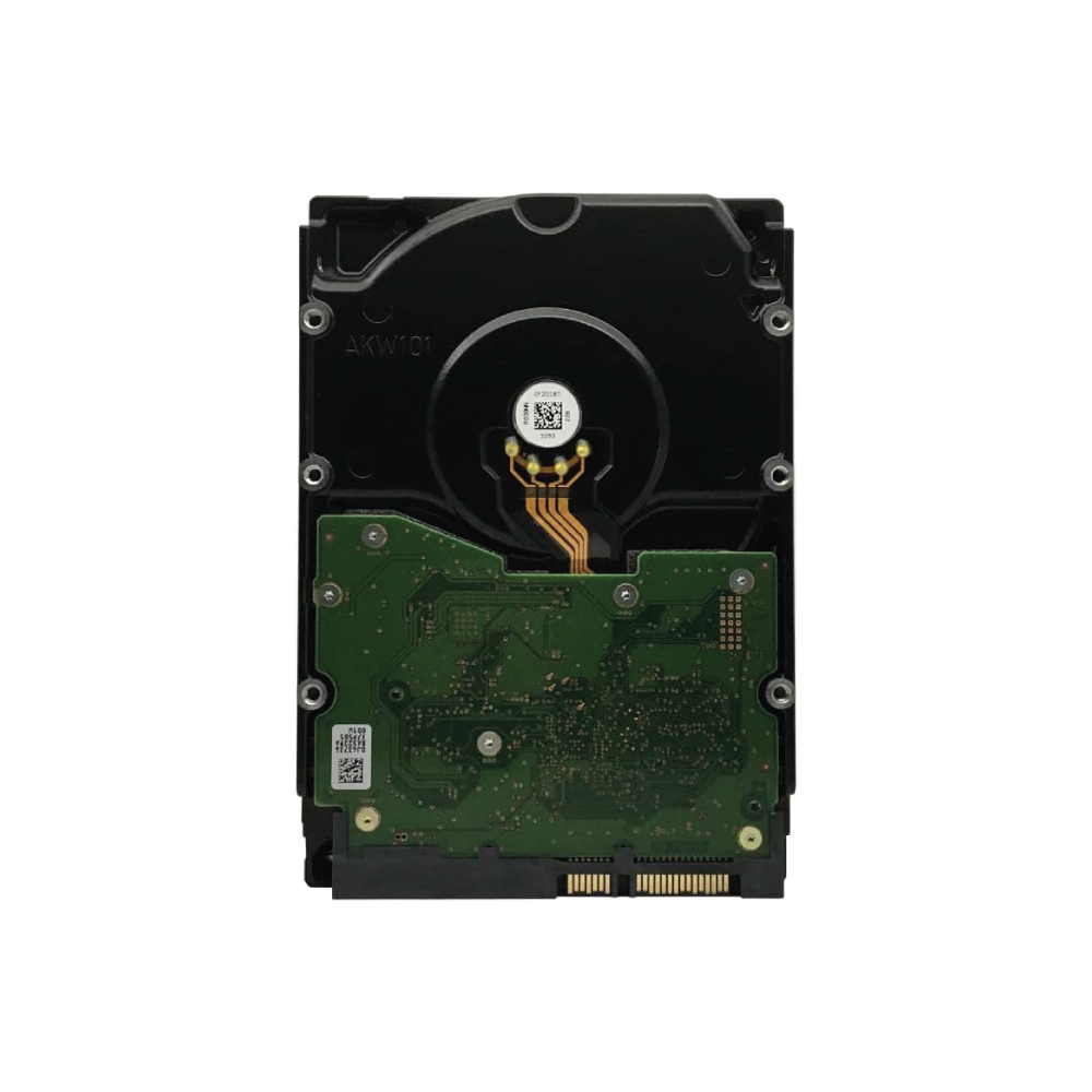 WD HGST Ultrastar DC HC310 6TB Interne Festplatte HUS726T6TALE6L1 3,5 Zoll HDD