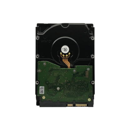 WD HGST Ultrastar DC HC310 6TB Interne Festplatte HUS726T6TALE6L1 3,5 Zoll HDD