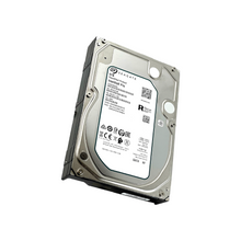 Seagate IronWolf Pro 6TB Interne NAS Festplatte ST6000NE000 3,5 Zoll HDD SATA3