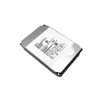 WD HGST Ultrastar He10 10TB Interne Festplatte HUH721010ALE601 3,5 Zoll HDD