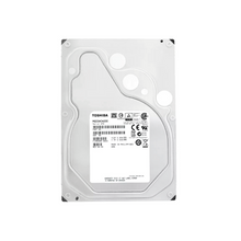 Toshiba / Dell 2TB Interne Festplatte MG03ACA200 - Nearline 3,5 Zoll HDD SATA3