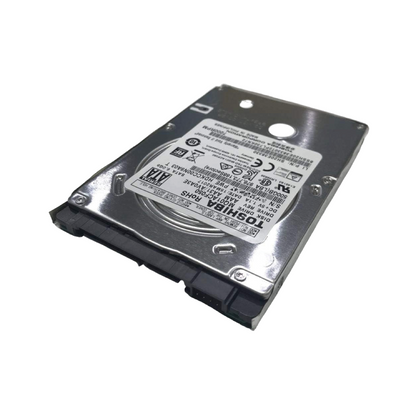 Toshiba 500GB Interne Festplatte MQ10ACF050 2,5 Zoll HDD 5400RPM 16MB Cache