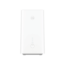HUAWEI H155-381 Router CPE Mobiler 5G WLAN-Hotspot WiFi 6 Dual Band - weiß